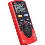 maasco UT 120C prof. cep tipi Dijital Multimetre Ölçü Aleti+Bant HEDİYE
