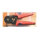 Maasco YAC-8 kablo Yüksük sıkma pensesi 0.25-10 mm2 Circirli kaliteli