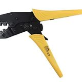 maasco YYT-11 Izolesiz terminal pabuc Sıkma Pense + 40 FİŞ HEDIYE