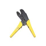maasco YYT – 11 (İZOLESİZ TERMİNAL SIKMA PENSESİ 0.5 – 6 MM²)