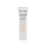 Maata Organics Kids Mineral Güneş Koruyucu SPF 50+ PA++++ Bebek ve Çocuklar İçin Hassas Ciltlere Uygun Non-Nano Çinko Oksit Yüz & Vücut Güneş Kremi 100 ml