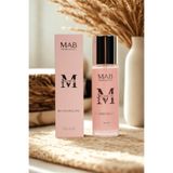 MAB Elixir oil & Keratin Saç Bakım Yağı – Parlaklık & Onarıcı