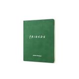 Mabbels 389057 Friends 15x17 cm Haftalık Planlayıcı