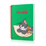 Mabbels 8682059384823 Tom ve Jerry Butik Defter