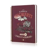 Mabbels 8682059384878 Harry Potter Butik Defter