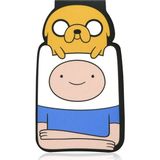 Mabbels Adventure Time Kitap Ayracı Mıknatıslı Renkli Düzenleyici Özel Kesim