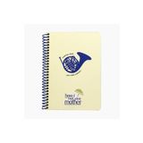 Mabbels Back To School How I Met Your Mother Defter Çizgili 95 Yaprak