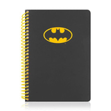 Mabbels Batman Butik Defter
