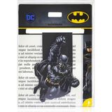 Mabbels Batman Mıknatıslı Kitap Ayracı Renkli 1 Adet Özel Ölçüler ile Kırtasiye Ürünü