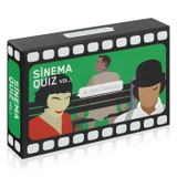 Mabbels Bi' Film Önersene Sinema Quiz Vol.1