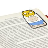 Mabbels Bookmark Adventure Time Mıknatıslı Kitap Ayracı