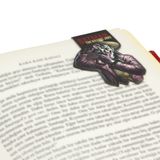 Mabbels Bookmark Joker Mıknatıslı Kitap Ayracı
