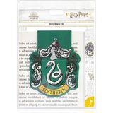 Mabbels Bookmark Slytherın Mıknatıslı Kitap Ayracı