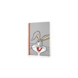 Mabbels Buggs Bunny Butik Defter Çizgili