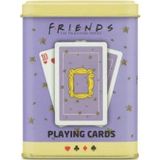Mabbels Friends Iskambil Kağıdı (METAL KUTULU)