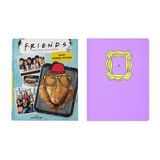 Mabbels Friends: Resmi Yemek Kitabı ve Mabbels Friends Haftalık Ajanda Süresiz