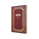 Mabbels Harry Potter Ajanda - Tarihsiz Haftalık Planlayıcı