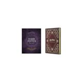 Mabbels Harry Potter Bu?yu? Kitabı (CİLTLİ) Ve Harry Potter Gryffindor Haftalık Planlayıcı