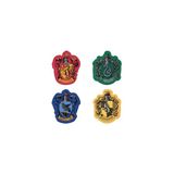 Mabbels Harry Potter Crest Özel Kesim Sticker Seti