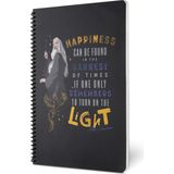 Mabbels Harry Potter Dumbledore Kareli Defter