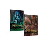 Mabbels Harry Potter Film Dehlizi (ciltli) 2 Kitap Takım