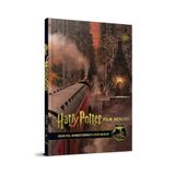 Mabbels Harry Potter Film Dehlizi Kitap 2: Diagon Yolu, Hogwarts Ekspre (ciltli)