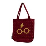 Mabbels Harry Potter Gözlük Bez Çanta