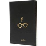 Mabbels Harry Potter Gözlük Sert Kapak Ciltli Kareli 96 Ypr
