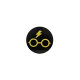 Mabbels Harry Potter Gözlük - Şimşek Bardak Altlığı