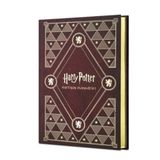 Mabbels Harry Potter Gryffindor Haftalık Planlayıcı Ajanda