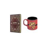 Mabbels Harry Potter Gryffindor Haftalık Planlayıcı Ve Harry Potter Gryffindor Logo Mug