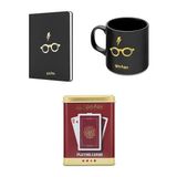 Mabbels Harry Potter Haftalık Ajanda Süresiz Ajanda Seti 1