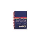 Mabbels Harry Potter Hogwarts Butik Defter 95 Yaprak Çizgili