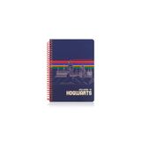 Mabbels Harry Potter Hogwarts Butik Defter Çizgili 96 Yaprak 17x24