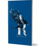 Mabbels Harry Potter Ravenclaw Mini Defter