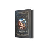 Mabbels Harry Potter Ve Felsefe Taşı 20. Yıl Özel Poster Koleksiyonu