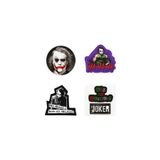 Mabbels Joker Özel Kesim Sticker Seti