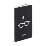 Mabbels M D Harry Potter Defter