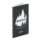 Mabbels M D Hogwarts Defter