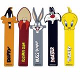 Mabbels Mabbles Looney Tunes Figür Kitap Ayracı - 1 Adet