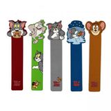 Mabbels Mabbles Tom And Jerry Figür Kitap Ayracı - 1 Adet