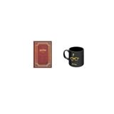 Mabbels Mösyö Taha X - Harry Potter Ajanda Ve Harry Potter Mug