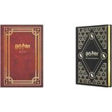 Mabbels Mösyö Taha x Mabbels - Harry Potter Ajanda ve Mabbels Harry Potter Hufflepuff Haftalık Planlayıcı