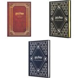 Mabbels Mösyö Taha x Mabbels - Harry Potter Ajanda ve Mabbels Harry Potter Hufflepuff + Ravenclaw Haftalık Planlayıcı