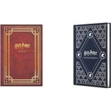 Mabbels Mösyö Taha x Mabbels - Harry Potter Ajanda ve Mabbels Harry Potter Ravenclaw Haftalık Planlayıcı