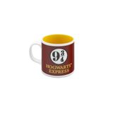 Mabbels Mug Hogwarts Kupa