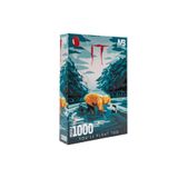 Mabbels Puzzle It Youll Float Too 300 Parça Puzzle