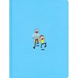 Mabbels Rick And Morty Ajanda