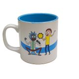 Mabbels Rick&Morty Kupa