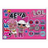 Mabbels ST05548 L.o.l Frame Puzzle